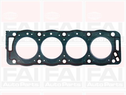 Gasket, cylinder head